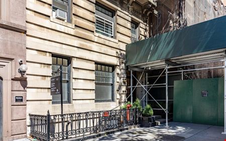 A look at 12 5th Ave Office space for Rent in New York