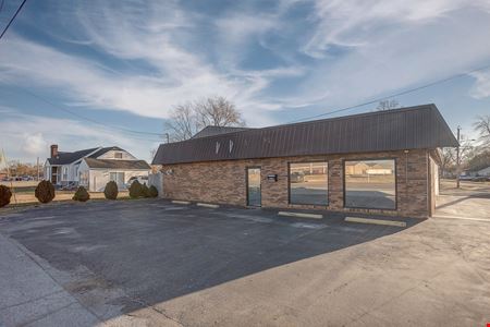 A look at 3707 Mississippi Avenue commercial space in Cahokia Heights