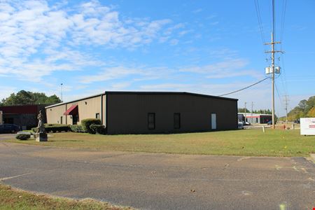 A look at 3720 Flowood Drive Office space for Rent in Flowood