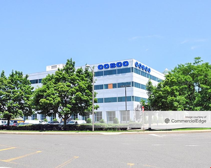 Cosco Logistics Corporate Headquarters