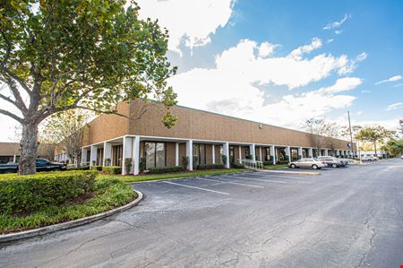 A look at Chancellor Square Office space for Rent in Orlando
