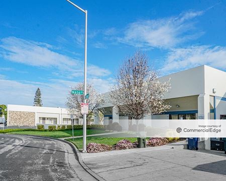 A look at 3565 Victor St Industrial space for Rent in Santa Clara