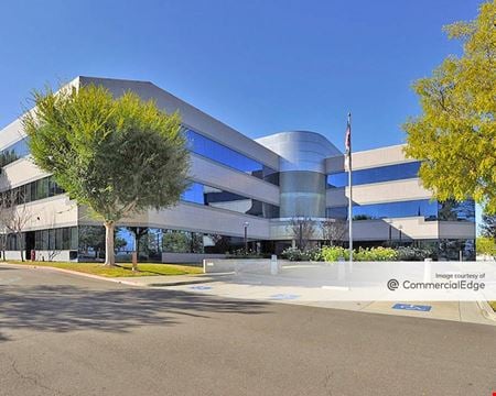 A look at Gateway Corporate Center Commercial space for Rent in Diamond Bar
