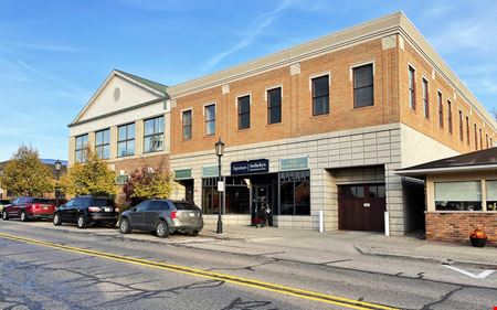 A look at 311 E Main St Office space for Rent in Northville