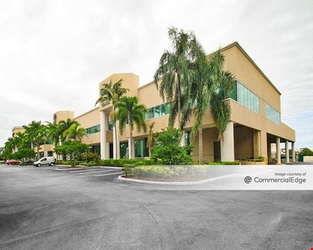 A look at 6810 North State Road 7 commercial space in Coconut Creek