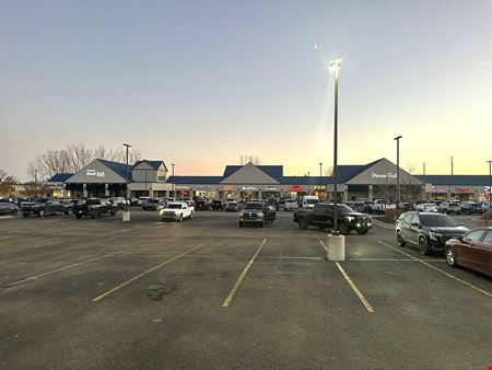 A look at 10002-10112 Highland Rd - Fountain Square Shopping Center commercial space in Hartland