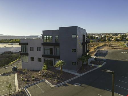 A look at Brand New Office Office space for Rent in St. George