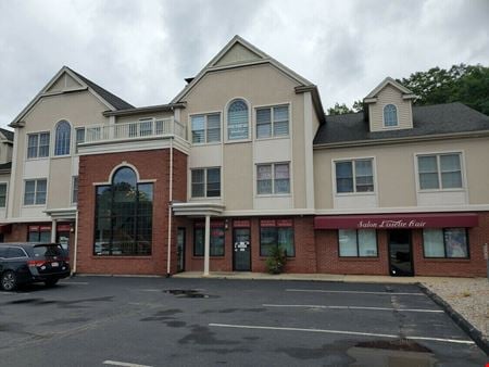 A look at 1032 Turnpike Street commercial space in Canton