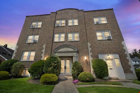 A look at Marlyn Apartments commercial space in Upper Darby