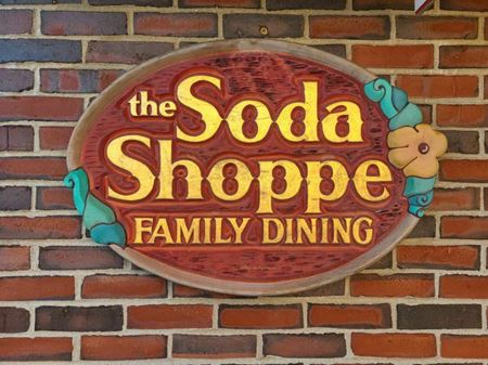 A look at The Soda Shoppe commercial space in Laconia
