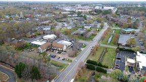 Office Condo For Sale or Lease | 744 Thimble Shoals Blvd