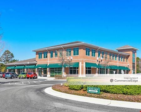 A look at 2512 Independence Boulevard Office space for Rent in Wilmington