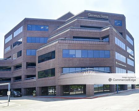 A look at CIELO CENTER I commercial space in West Lake Hills