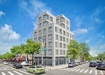 A look at 779 FLATBUSH AVENUE  commercial space in Brooklyn