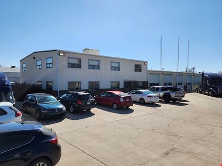 A look at 303 Main St Industrial space for Rent in Platteville
