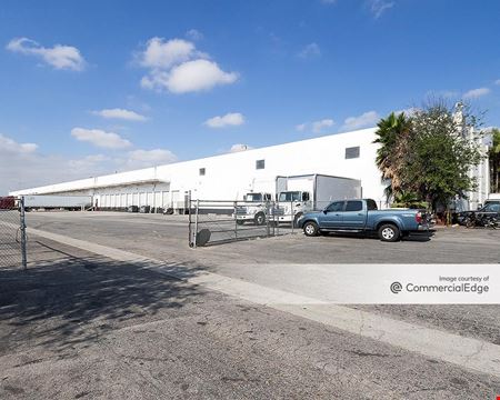 A look at 4936-4944 Triggs St. Industrial space for Rent in Commerce