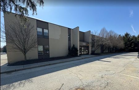 A look at 208 Welsh Pool Road, Exton, PA commercial space in Exton