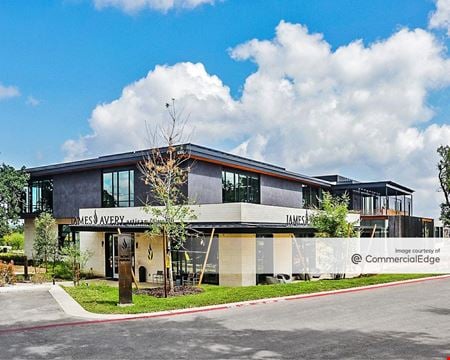 A look at The Artisan at James Avery Plaza Office space for Rent in Cedar Park