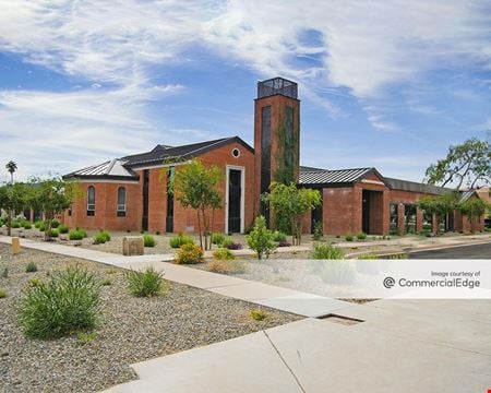 A look at Meetinghouse at 3080 commercial space in Scottsdale
