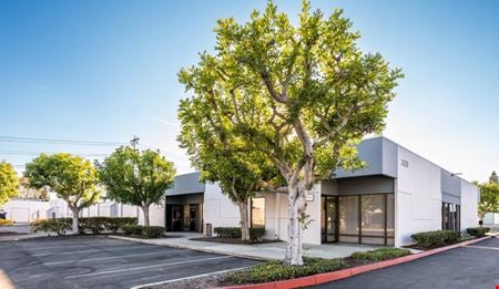 A look at Harbor Business Center Commercial space for Rent in Santa Ana