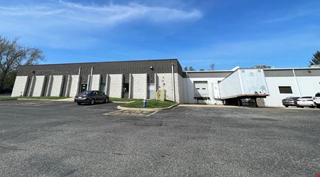 A look at 122 Burrs Road Industrial space for Rent in Westampton