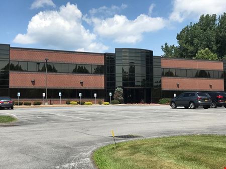 A look at 3 corporate drive commercial space in Clifton Park