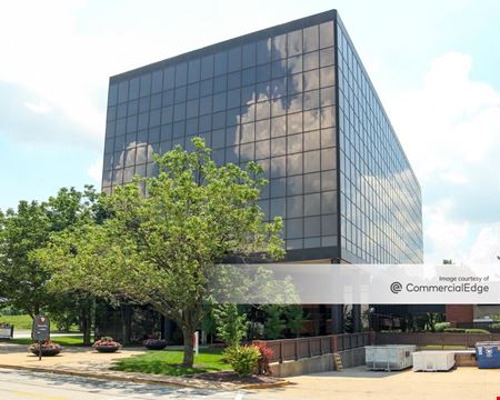 A look at 55 Building Office space for Rent in Maryland Hts.