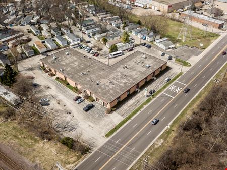 A look at 110 South River Road Commercial space for Sale in Des Plaines