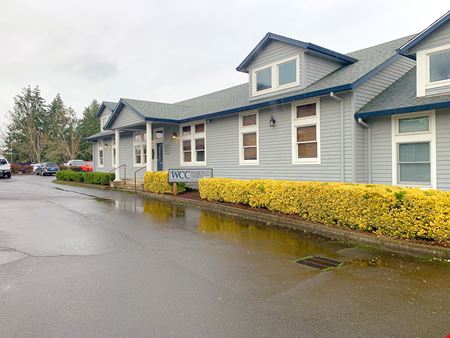 A look at 683 Ray J Glatt Circle Office space for Rent in Woodburn