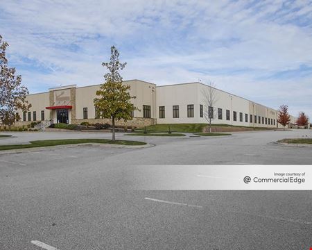 A look at Nebraska Technology Park - 4600 Innovation Drive Office space for Rent in Lincoln