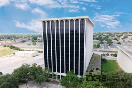 A look at 7171 Forest Lane Office space for Rent in Dallas