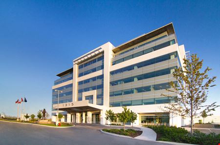 A look at 1315 North Service Road East Office space for Rent in Oakville