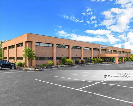 A look at St. Vincent Charity - Solon Medical Campus Office space for Rent in Solon