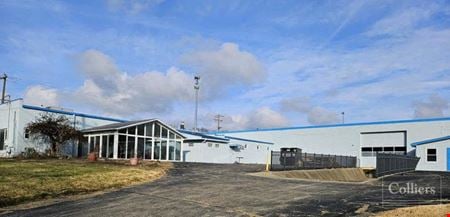 A look at 15,501 Total SF for Sale in Sharonville, OH commercial space in Cincinnati