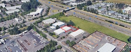 A look at 28170 SW Boberg Road Industrial space for Rent in Wilsonville