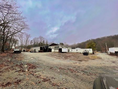 A look at 3070 Route 9 commercial space in Cold Spring