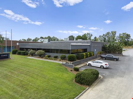 A look at 2715 Gray Fox Rd commercial space in Monroe