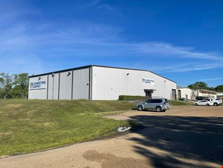 A look at 520 Highway 80 Warehouse commercial space in Jackson