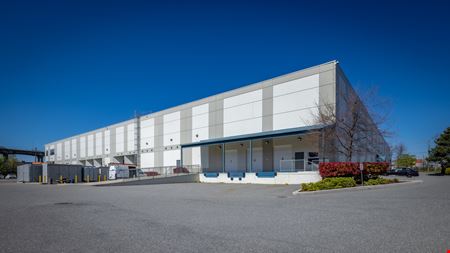 A look at 870 West Kent Avenue South Industrial space for Rent in Vancouver