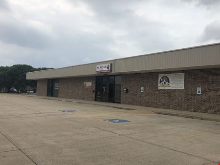 A look at 1313 SW Washington Ave Commercial space for Rent in Lawton