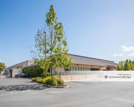 A look at Orchard Commons - 2728 Orchard Pkwy & 88 West Plumeria Drive Office space for Rent in San Jose