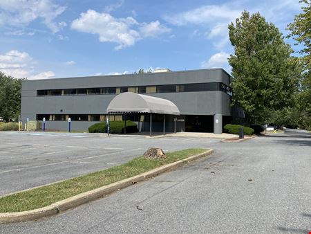 A look at 3865 Adler Place commercial space in Bethlehem