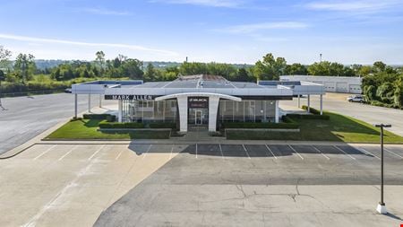 A look at 6363 Highway 66 commercial space in Sapulpa
