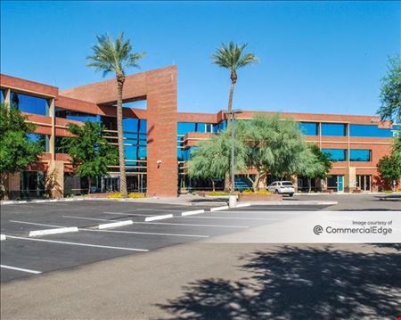 Raintree Corporate Center I - Scottsdale