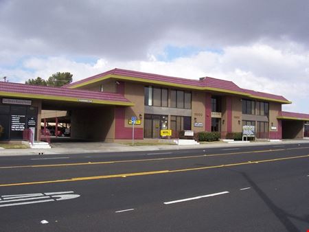 A look at 15000 7th Street Suite 212G Office space for Rent in Victorville