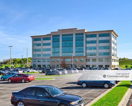 A look at Greenway Center - One Financial Place commercial space in Middleton