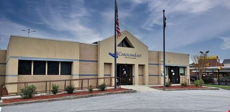 A look at Investment Property -Medical Building with NNN Lease commercial space in Jacksonville