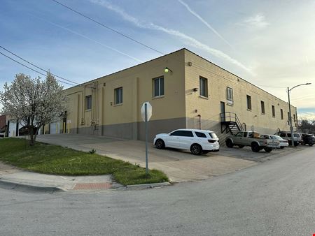 A look at 4420 Izard Street commercial space in Omaha