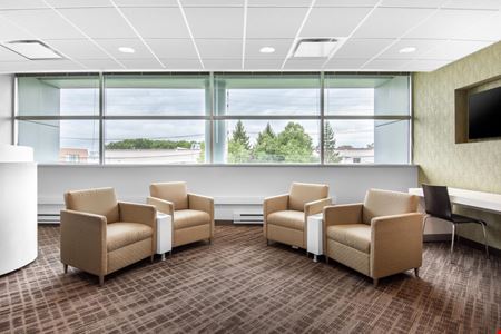 A look at Riverview Drive Office space for Rent in Totowa