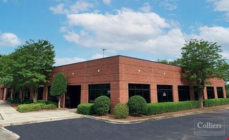 A look at Office Space Available with Quick Access to I-20 and I-26 | Columbia Office space for Rent in Columbia